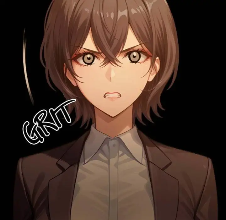 Gangster X Office Lady Chapter 133 Page 83
