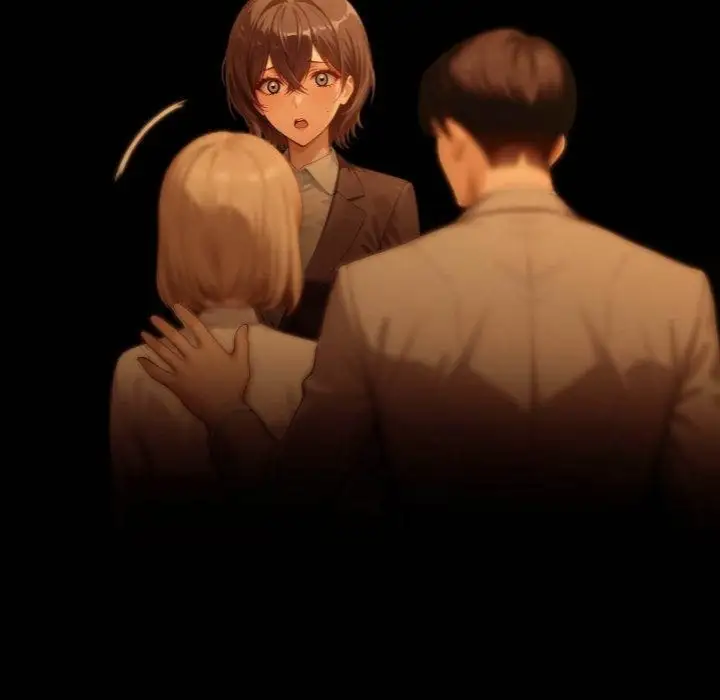 Gangster X Office Lady Chapter 133 Page 89