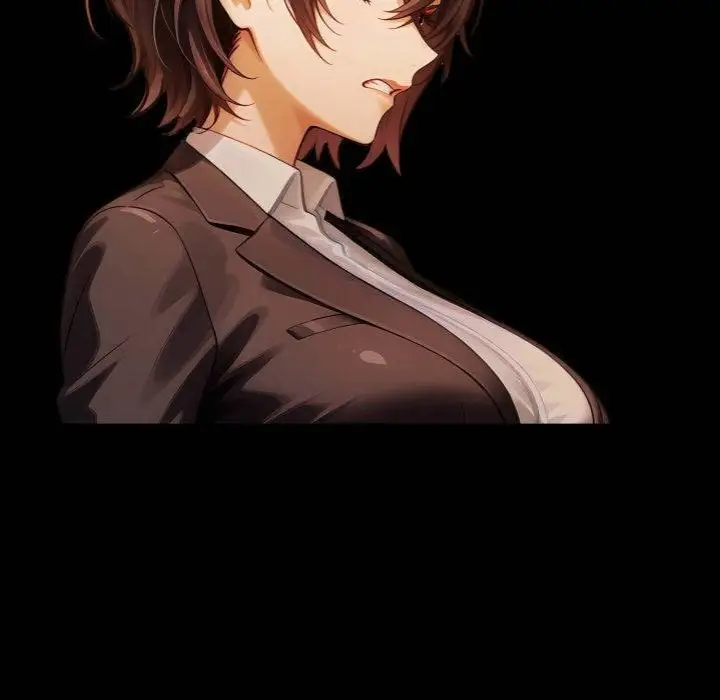 Gangster X Office Lady Chapter 133 Page 93