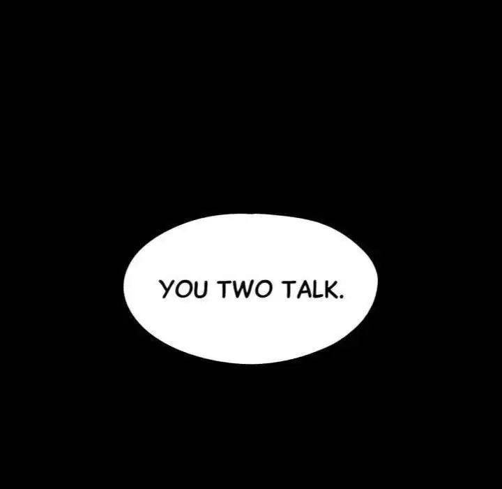 Gangster X Office Lady Chapter 133 Page 105