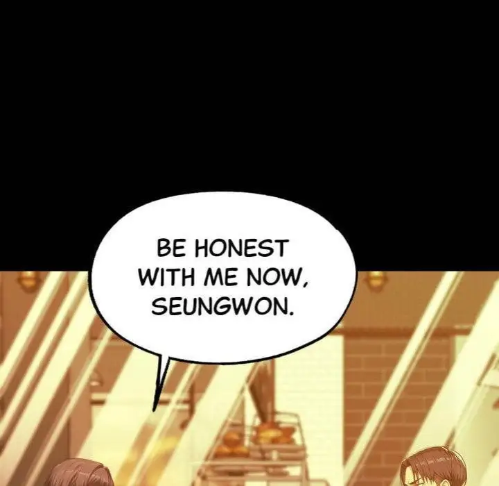 Gangster X Office Lady Chapter 133 Page 112
