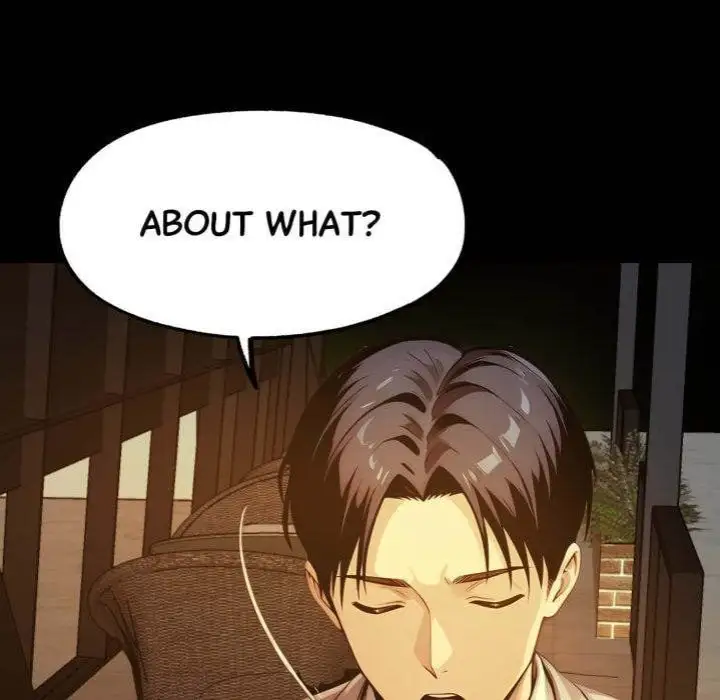 Gangster X Office Lady Chapter 133 Page 114