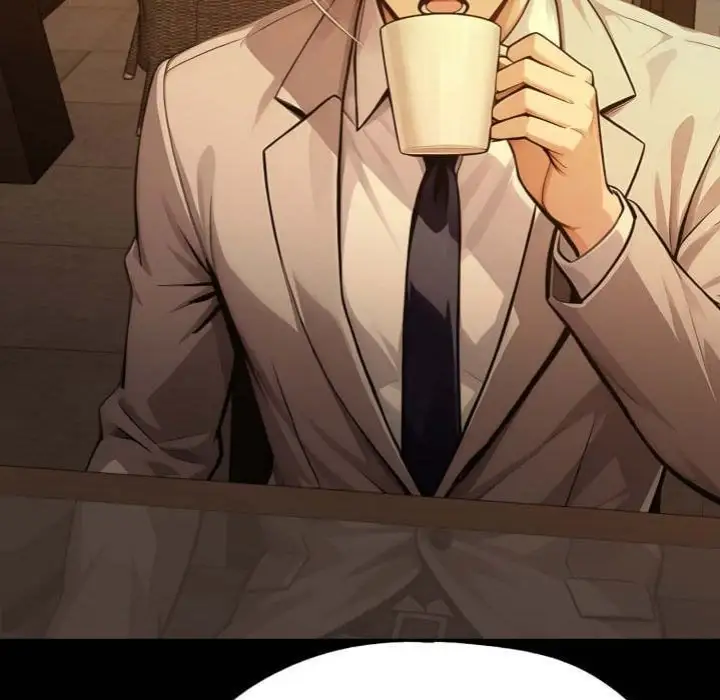 Gangster X Office Lady Chapter 133 Page 115