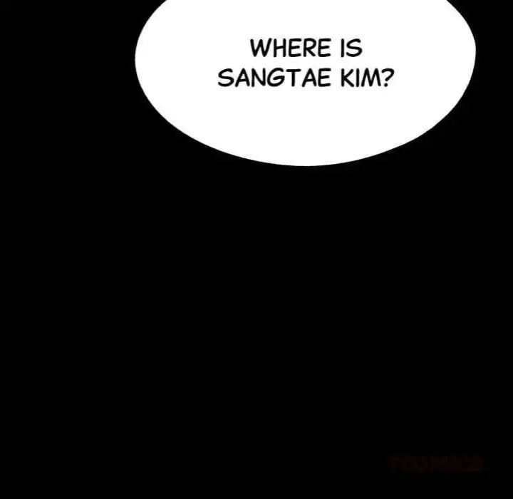 Gangster X Office Lady Chapter 133 Page 116