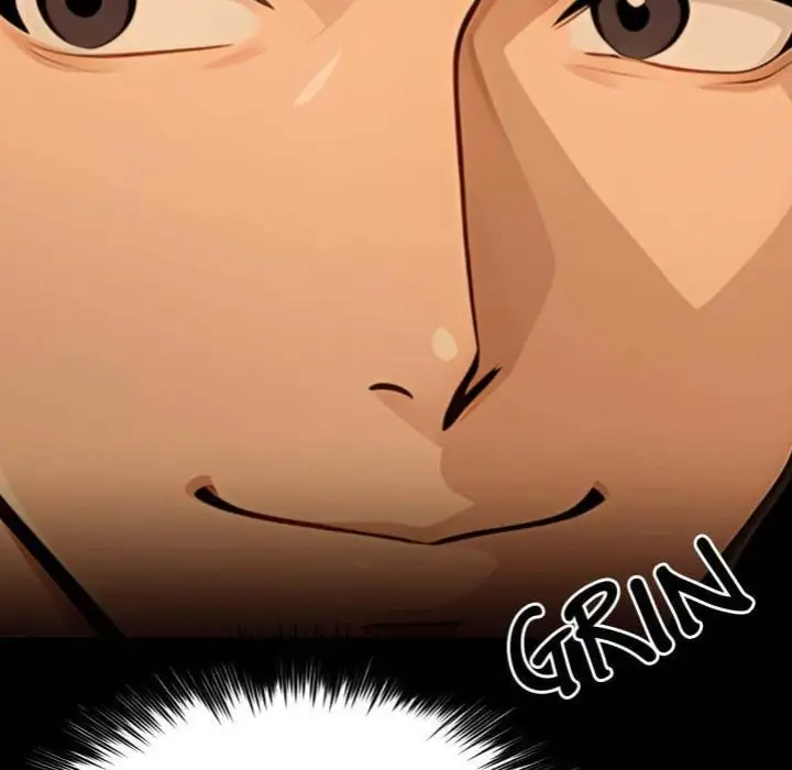 Gangster X Office Lady Chapter 133 Page 121