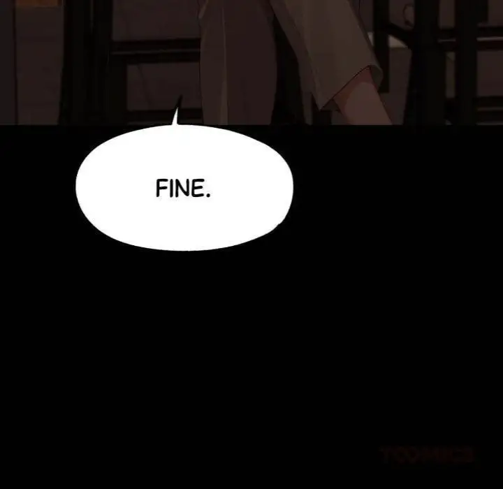 Gangster X Office Lady Chapter 133 Page 124