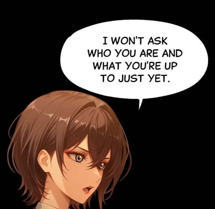 Gangster X Office Lady Chapter 133 Page 125