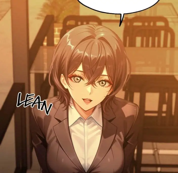 Gangster X Office Lady Chapter 133 Page 127