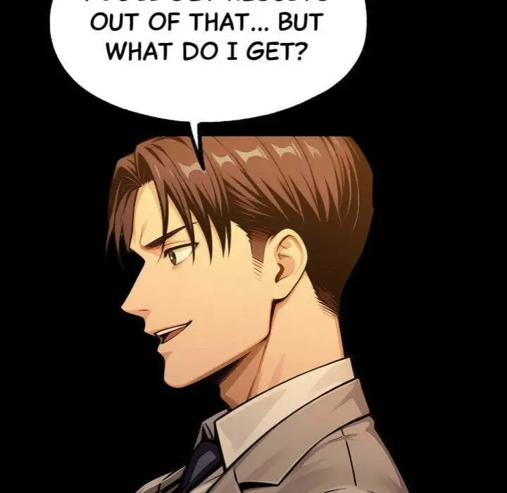 Gangster X Office Lady Chapter 133 Page 133