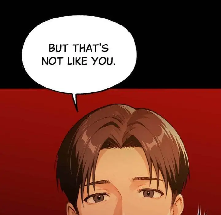 Gangster X Office Lady Chapter 133 Page 138