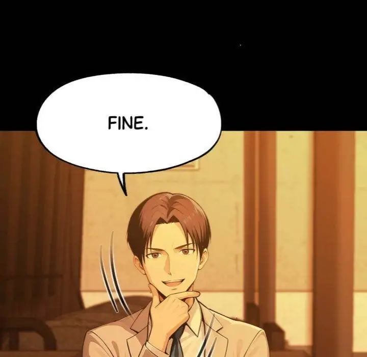 Gangster X Office Lady Chapter 133 Page 142