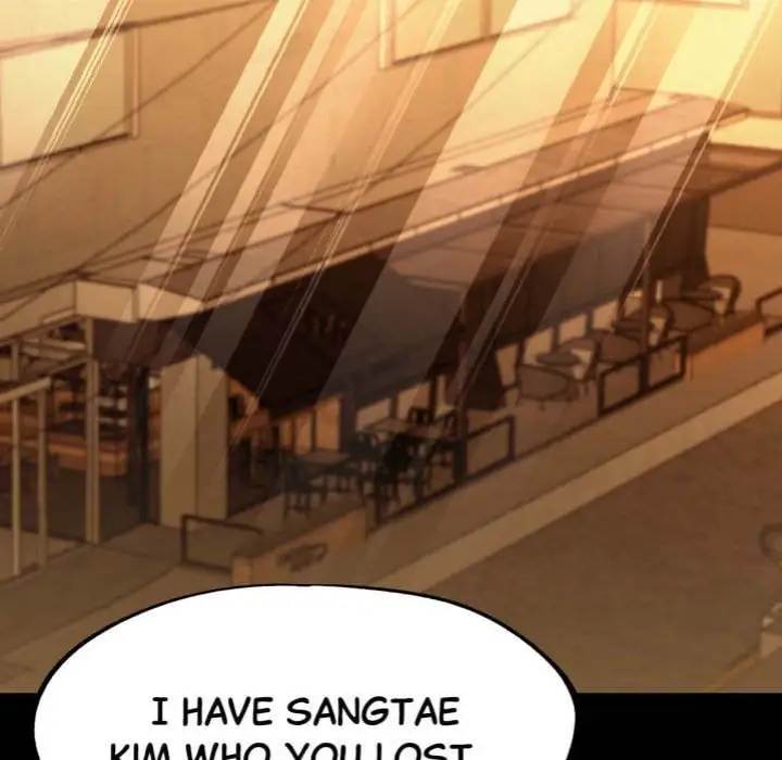 Gangster X Office Lady Chapter 133 Page 147