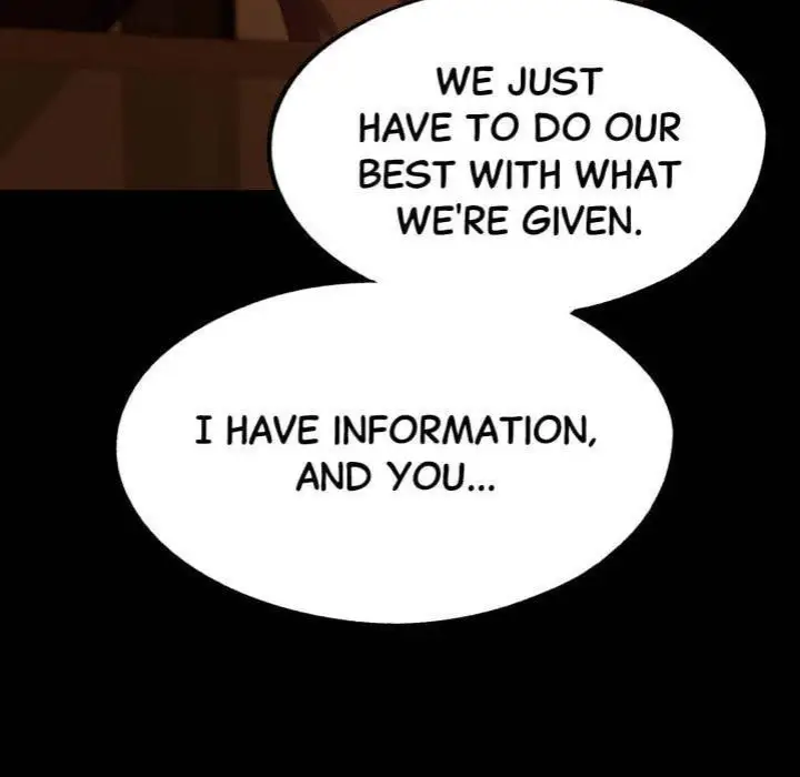 Gangster X Office Lady Chapter 133 Page 163