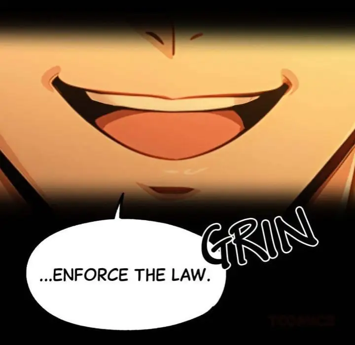 Gangster X Office Lady Chapter 133 Page 164