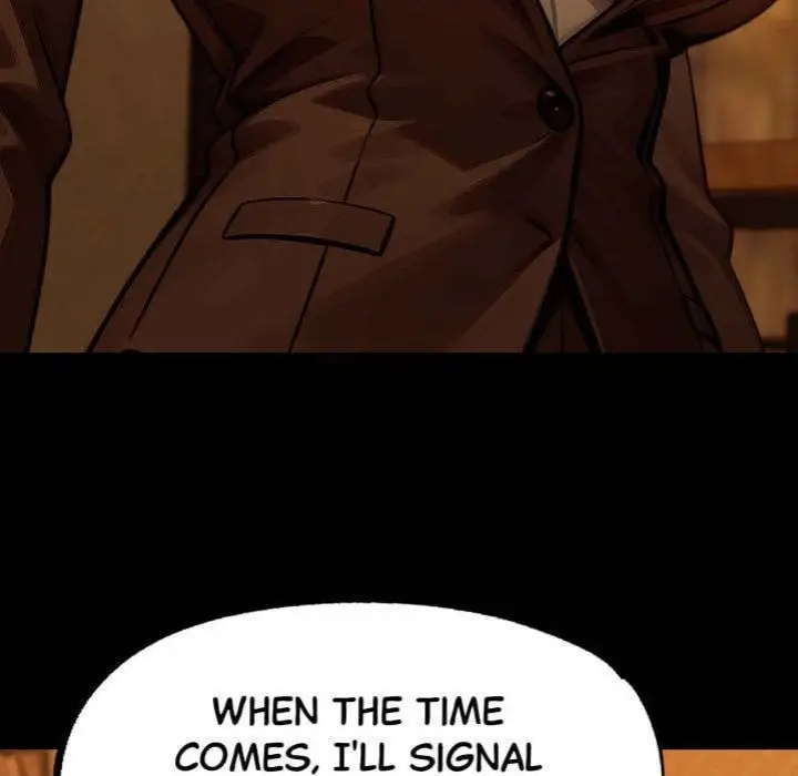 Gangster X Office Lady Chapter 133 Page 167