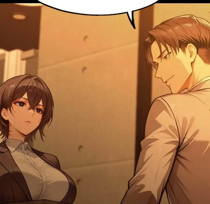 Gangster X Office Lady Chapter 133 Page 178