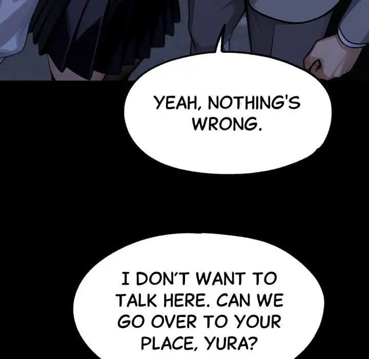 Gangster X Office Lady Chapter 134 Page 12