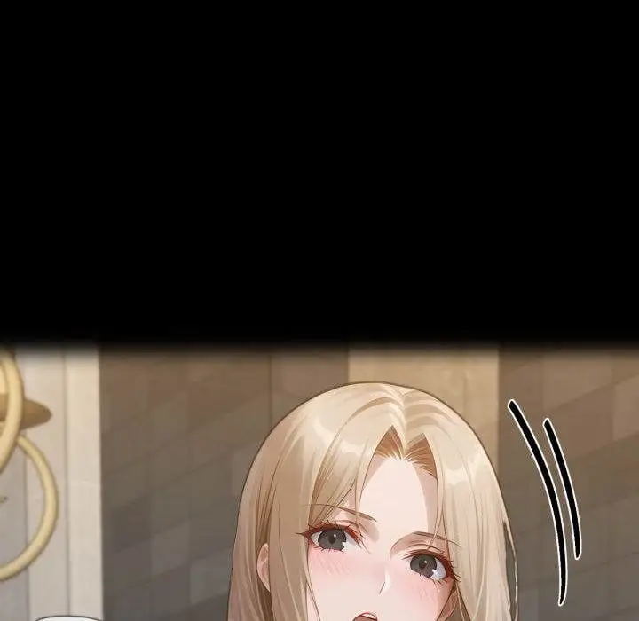 Gangster X Office Lady Chapter 134 Page 21