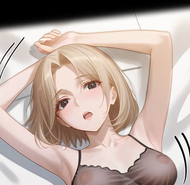 Gangster X Office Lady Chapter 134 Page 54
