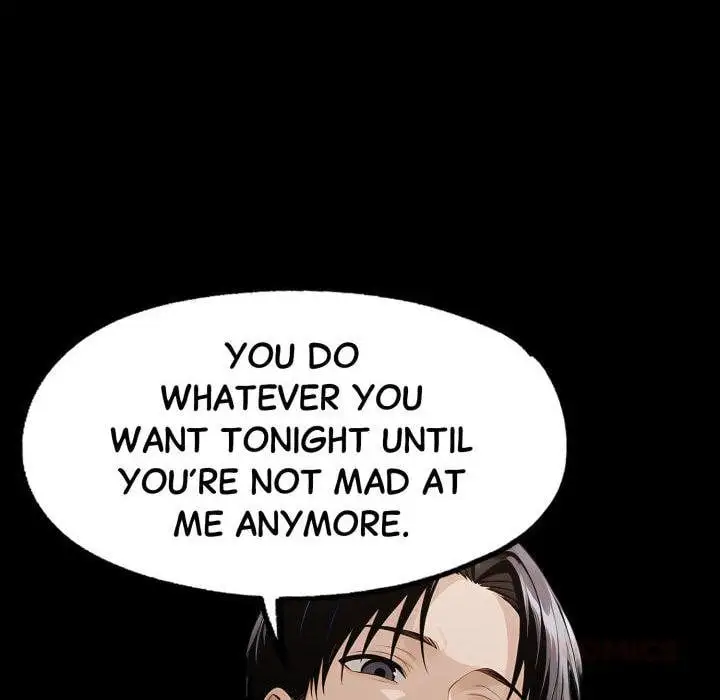 Gangster X Office Lady Chapter 134 Page 64