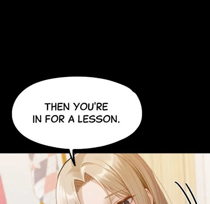 Gangster X Office Lady Chapter 134 Page 66