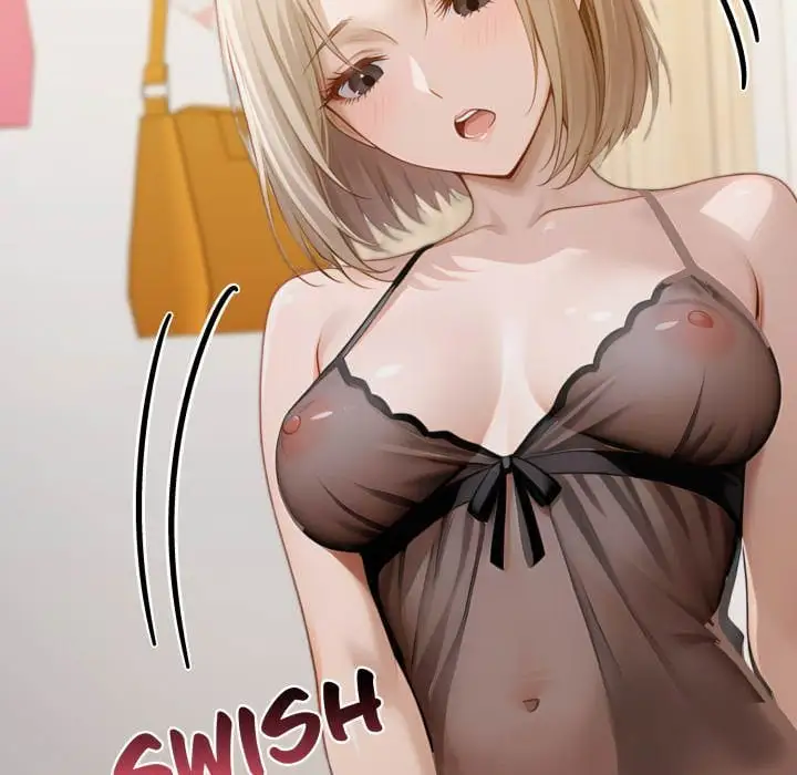 Gangster X Office Lady Chapter 134 Page 67