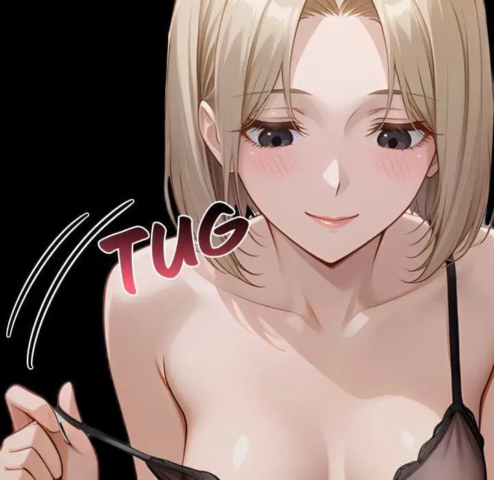 Gangster X Office Lady Chapter 134 Page 70