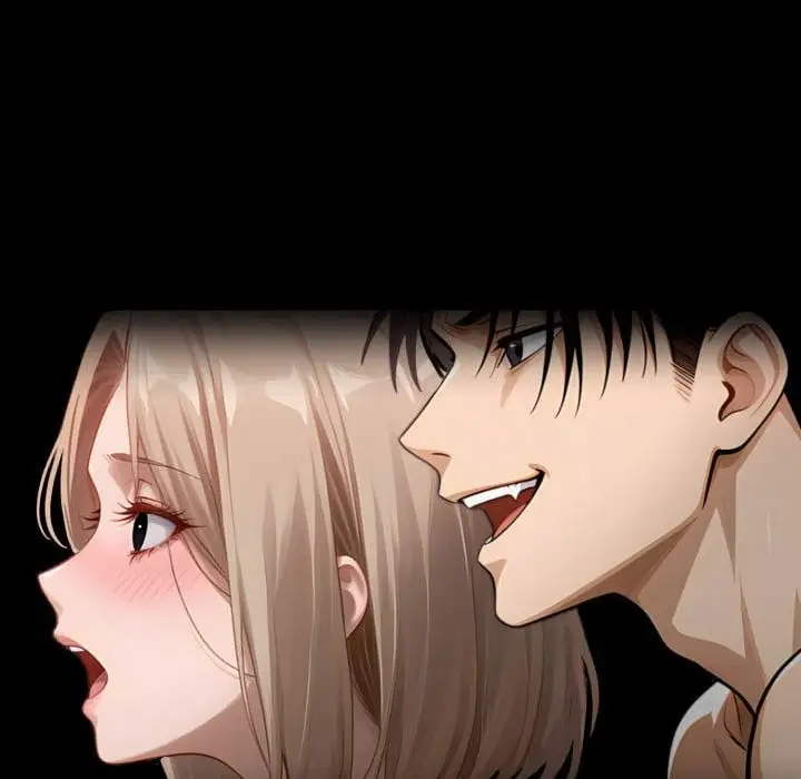 Gangster X Office Lady Chapter 134 Page 99