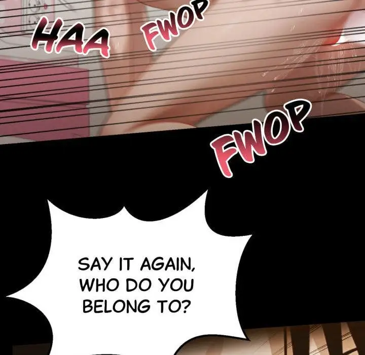 Gangster X Office Lady Chapter 134 Page 108