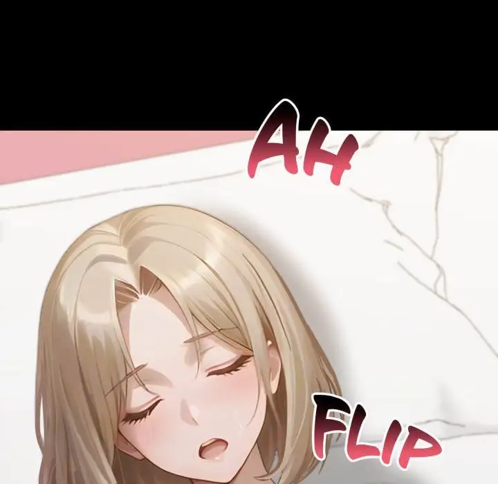 Gangster X Office Lady Chapter 134 Page 131