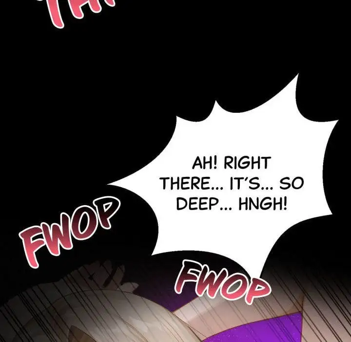 Gangster X Office Lady Chapter 134 Page 138