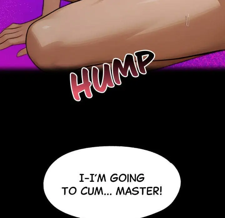 Gangster X Office Lady Chapter 134 Page 155