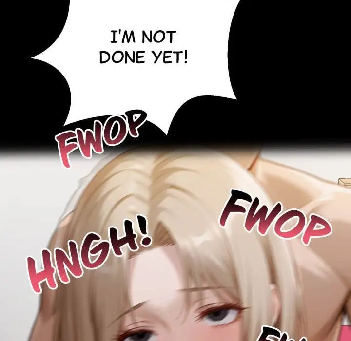 Gangster X Office Lady Chapter 134 Page 158