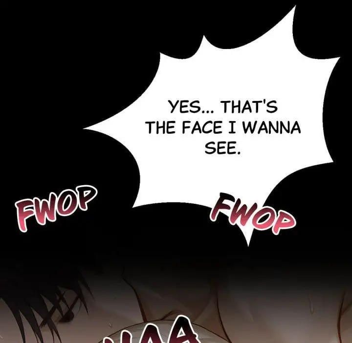 Gangster X Office Lady Chapter 134 Page 175