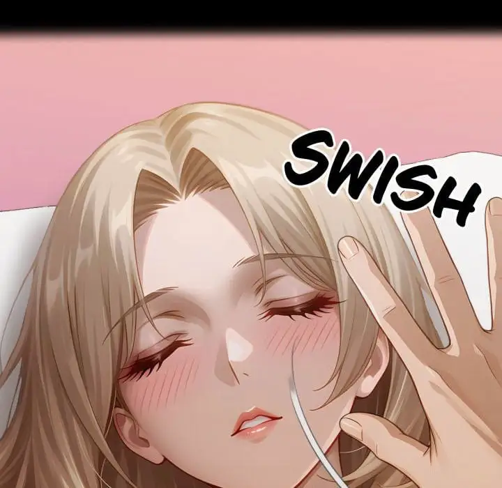 Gangster X Office Lady Chapter 134 Page 190