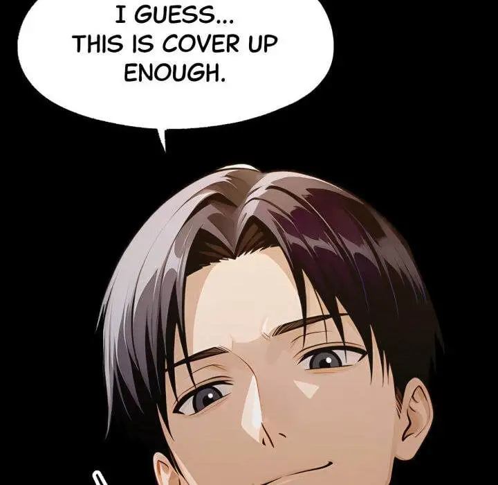 Gangster X Office Lady Chapter 134 Page 192