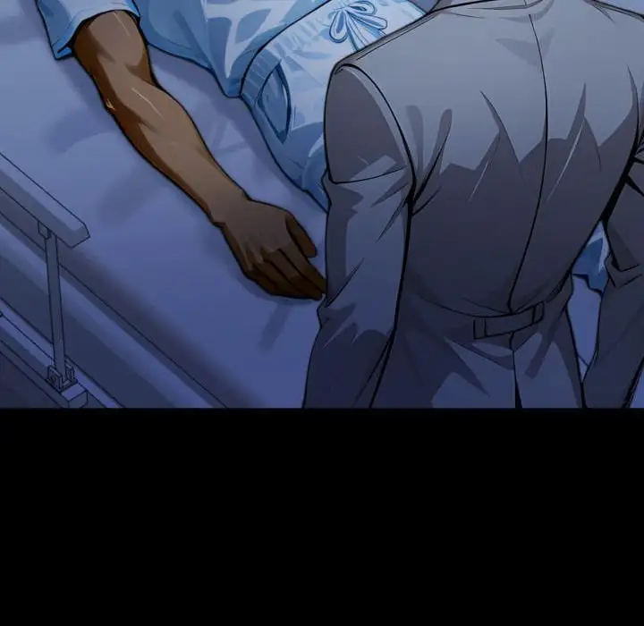 Gangster X Office Lady Chapter 135 Page 6