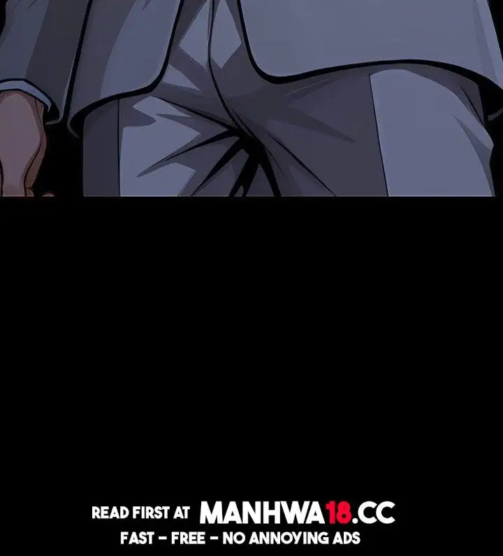 Gangster X Office Lady Chapter 135 Page 9