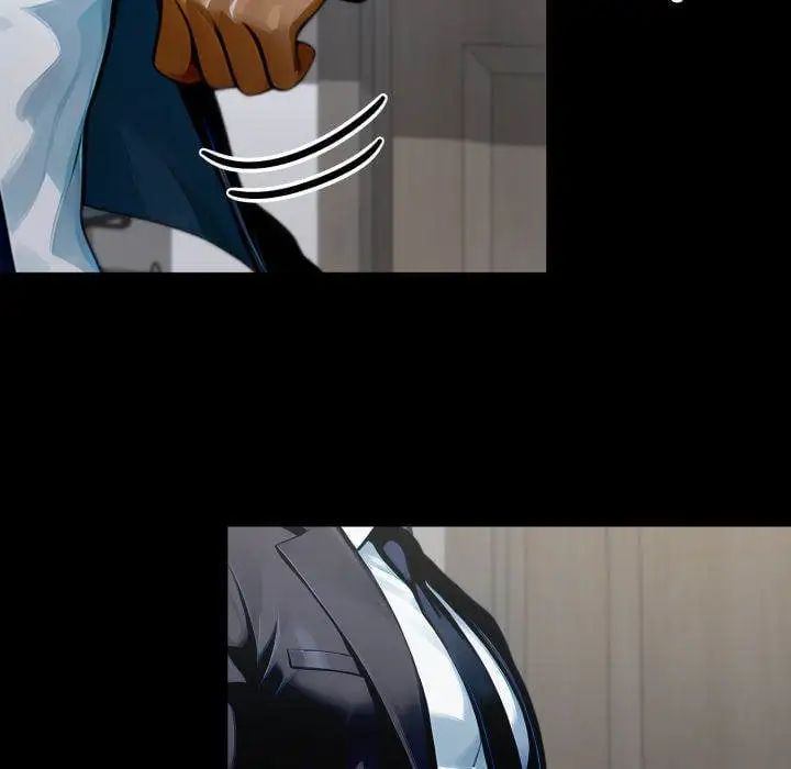 Gangster X Office Lady Chapter 135 Page 24