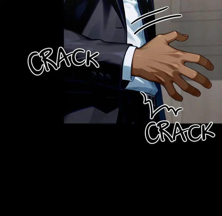 Gangster X Office Lady Chapter 135 Page 25