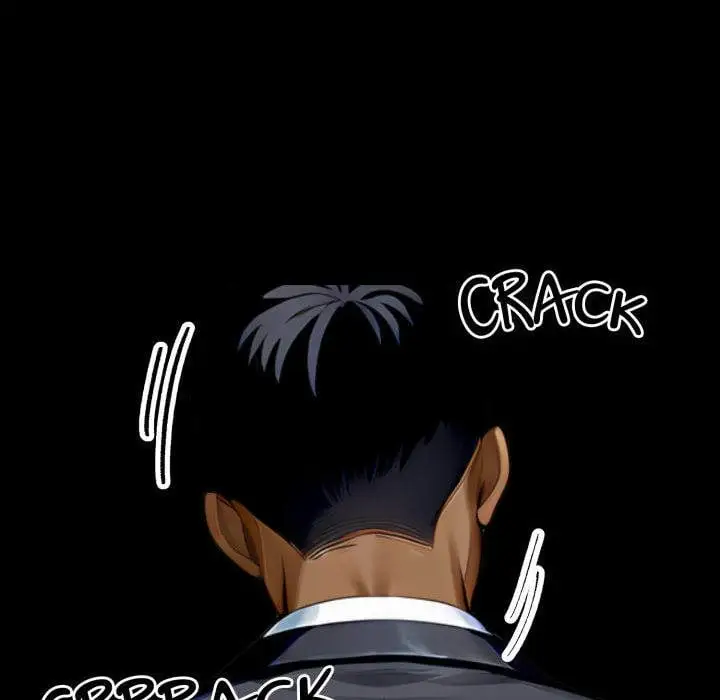 Gangster X Office Lady Chapter 135 Page 26