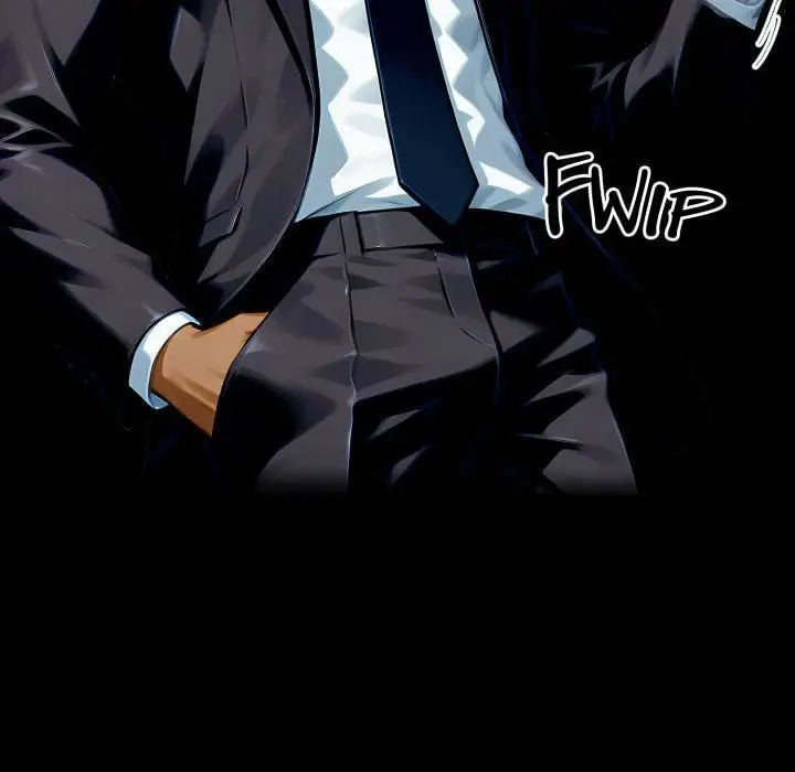 Gangster X Office Lady Chapter 135 Page 32