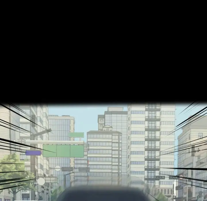 Gangster X Office Lady Chapter 135 Page 38