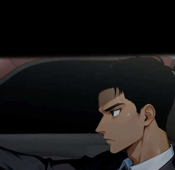 Gangster X Office Lady Chapter 135 Page 40