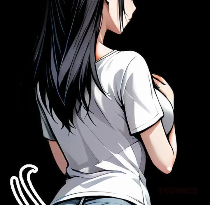 Gangster X Office Lady Chapter 135 Page 48