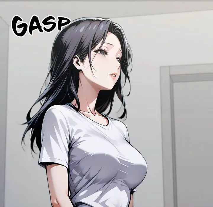 Gangster X Office Lady Chapter 135 Page 52