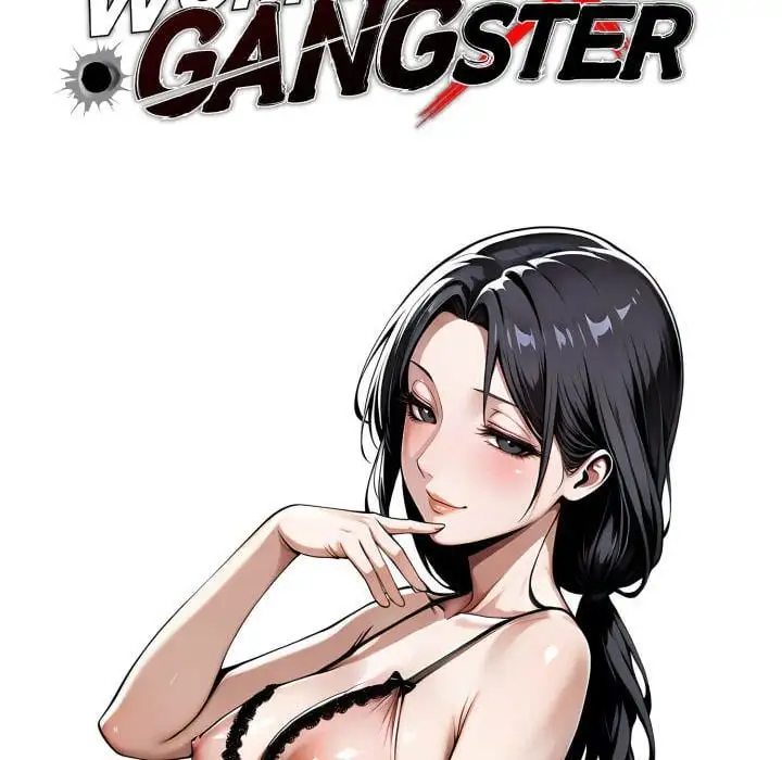 Gangster X Office Lady Chapter 135 Page 56