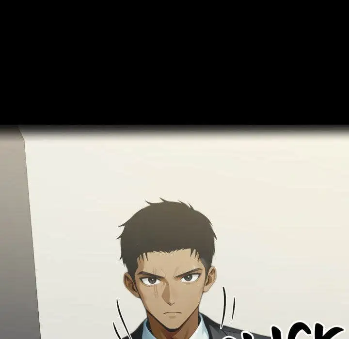 Gangster X Office Lady Chapter 135 Page 63