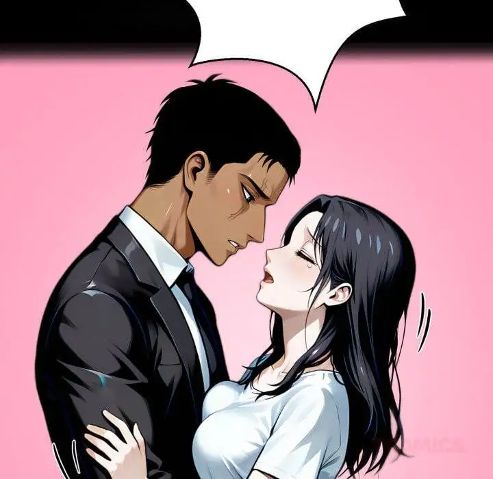 Gangster X Office Lady Chapter 135 Page 66