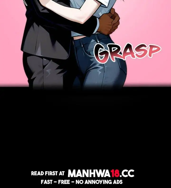 Gangster X Office Lady Chapter 135 Page 67